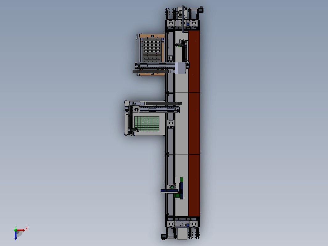 pcb螺丝机2