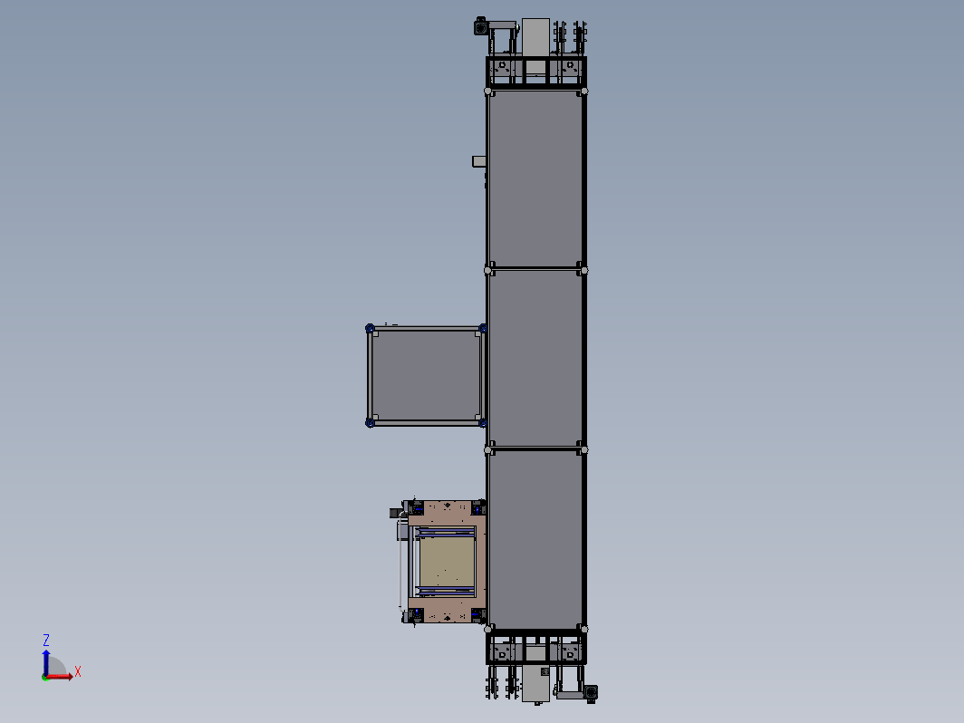 pcb螺丝机2