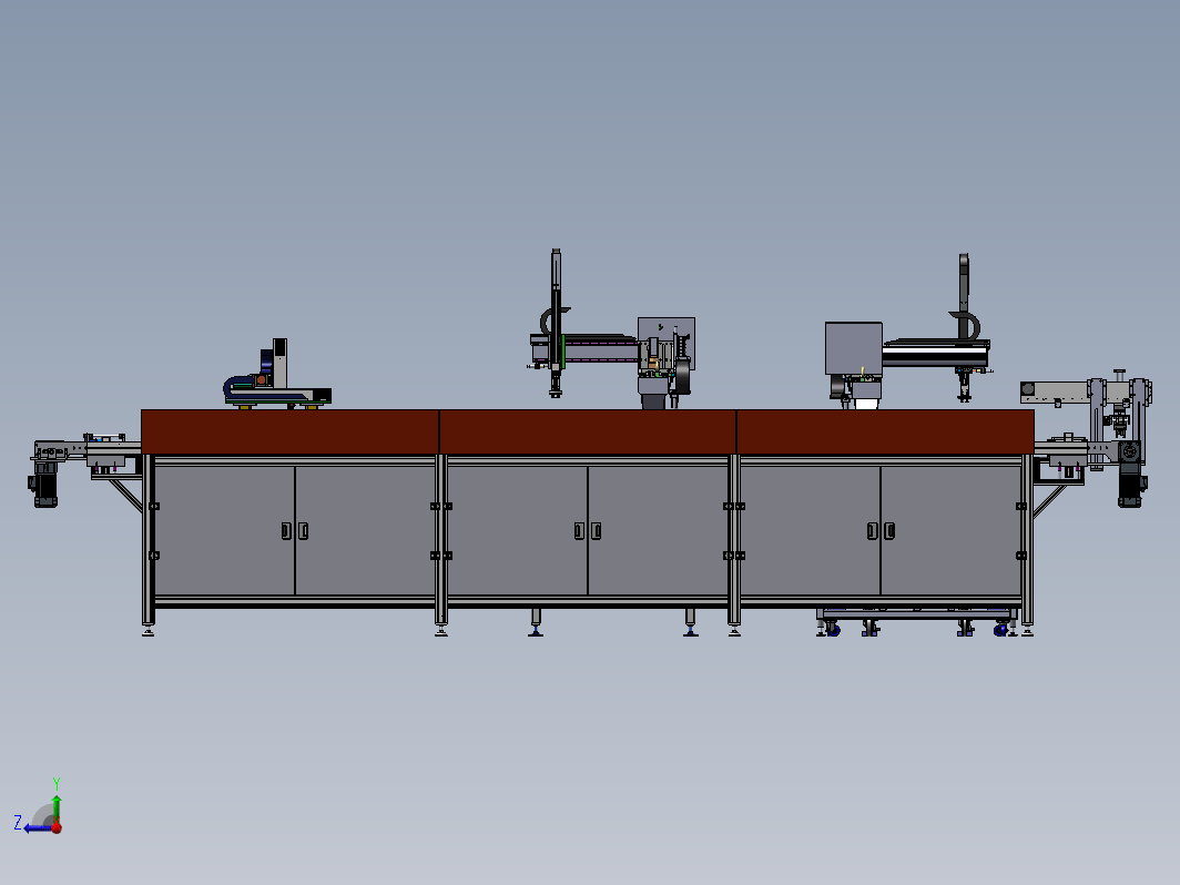 pcb螺丝机2