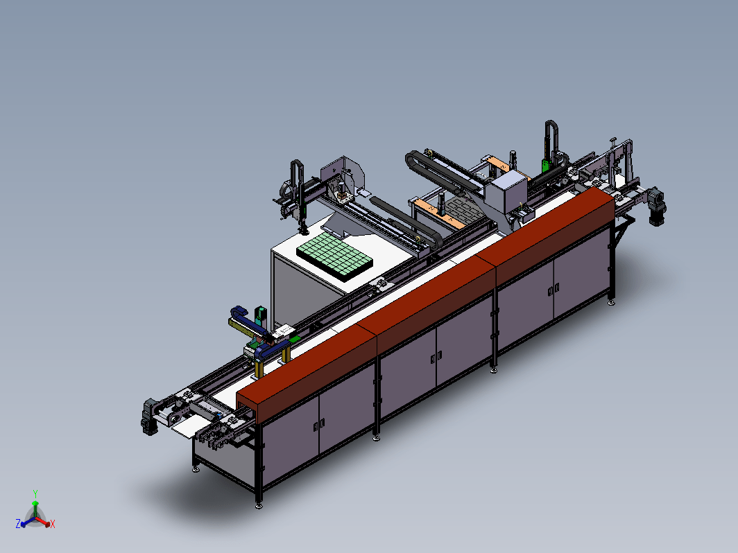 pcb螺丝机2