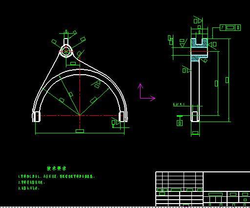 电动轿车变速器的设计+CAD+说明书缩略图