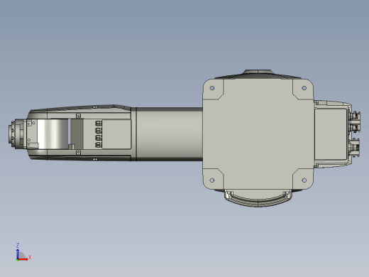 v-7fl_rev_B_step工业机器人缩略图
