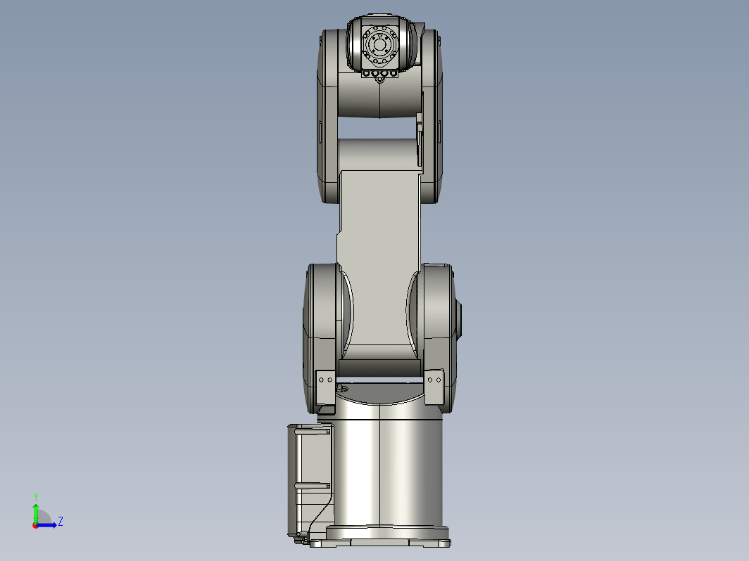 v-7fl_rev_B_step工业机器人