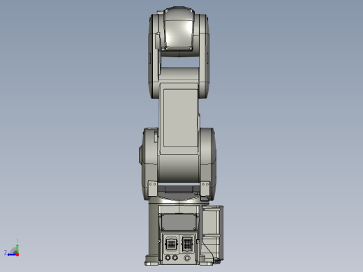 v-7fl_rev_B_step工业机器人缩略图
