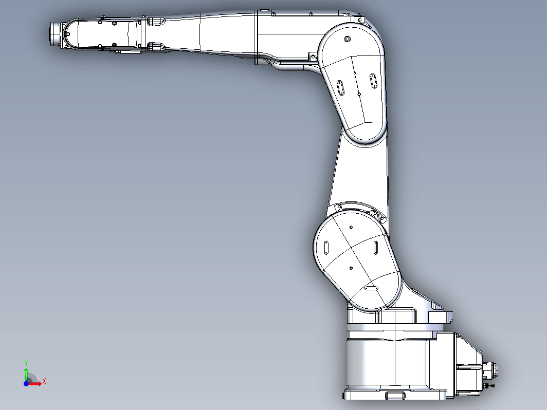 v7frll_mc_step工业机器人