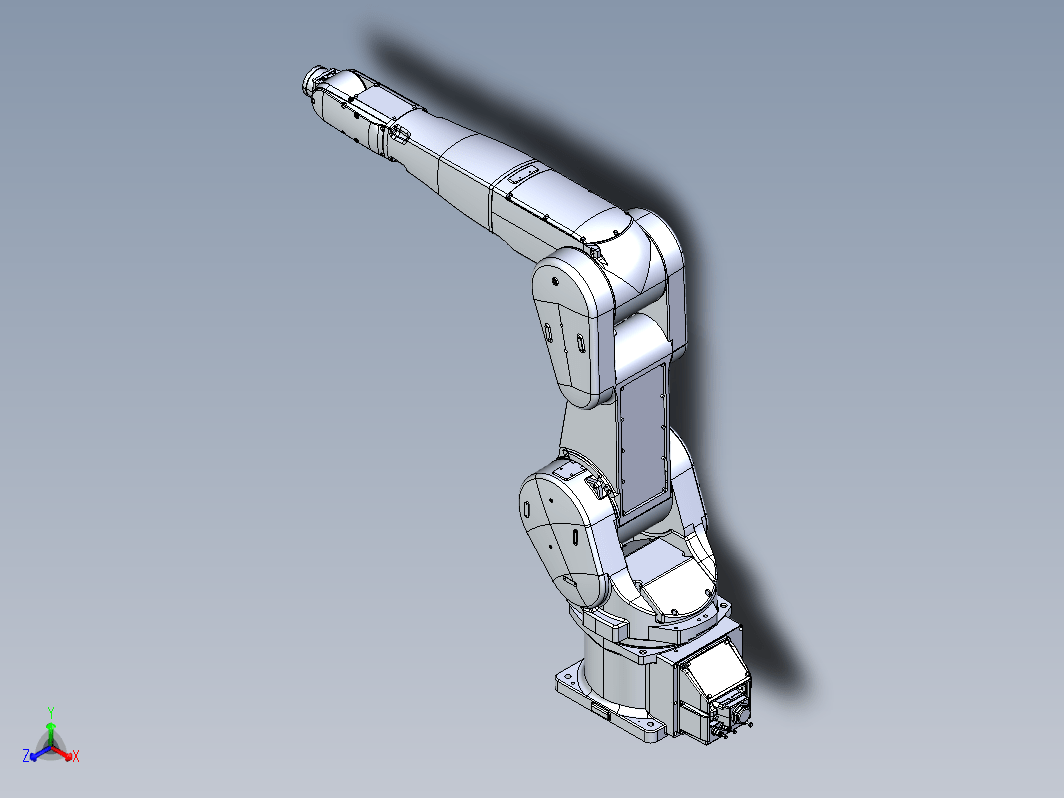 v7frll_mc_step工业机器人