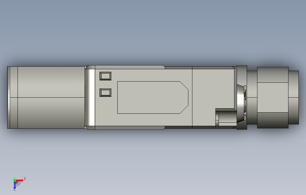 放大器内置型光电传感器PZ-G61CB_62CB系列