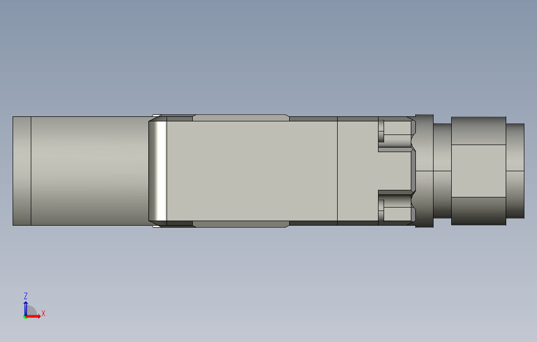 放大器内置型光电传感器PZ-G61CB_62CB系列