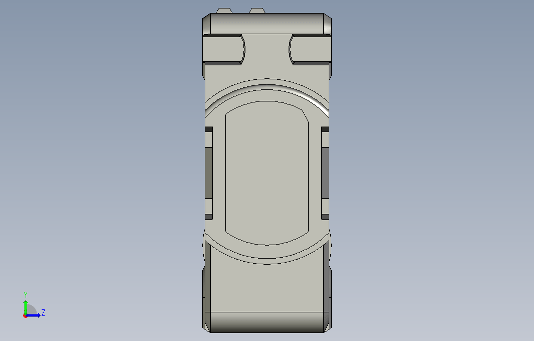 放大器内置型光电传感器PZ-G61CB_62CB系列