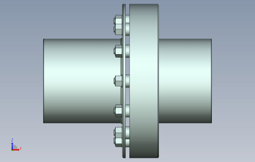 GB4323_LT12-130x252弹性套柱销联轴器缩略图