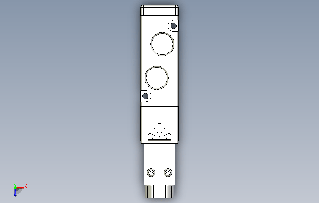 电磁阀3D-SV-5108-K系列