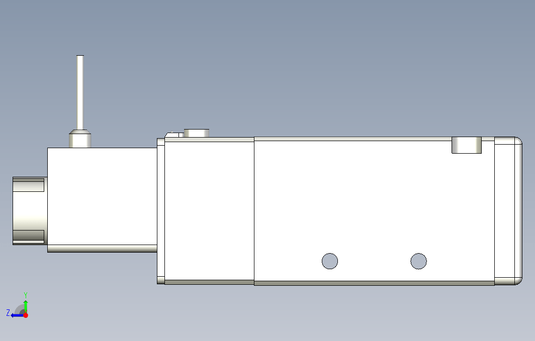 电磁阀3D-SV-5108-K系列