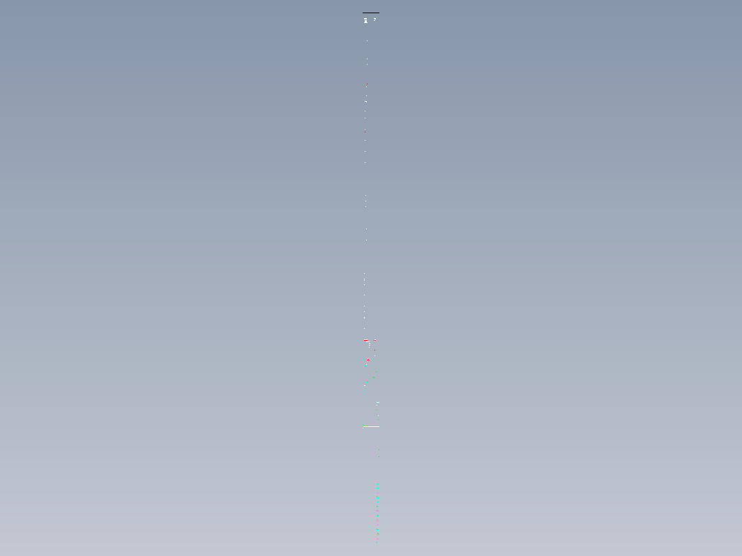 履带式小型液压挖掘机设计+CAD+说明书