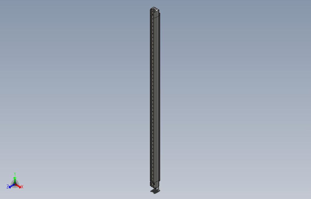 安全光栅GL-R48H_R系列