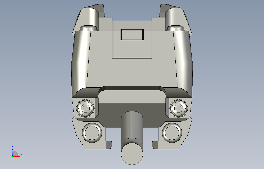 安全光栅GL-R48H_R系列