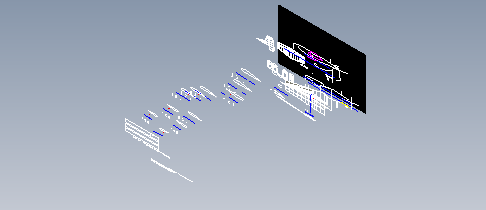 航模-P51D Mustang