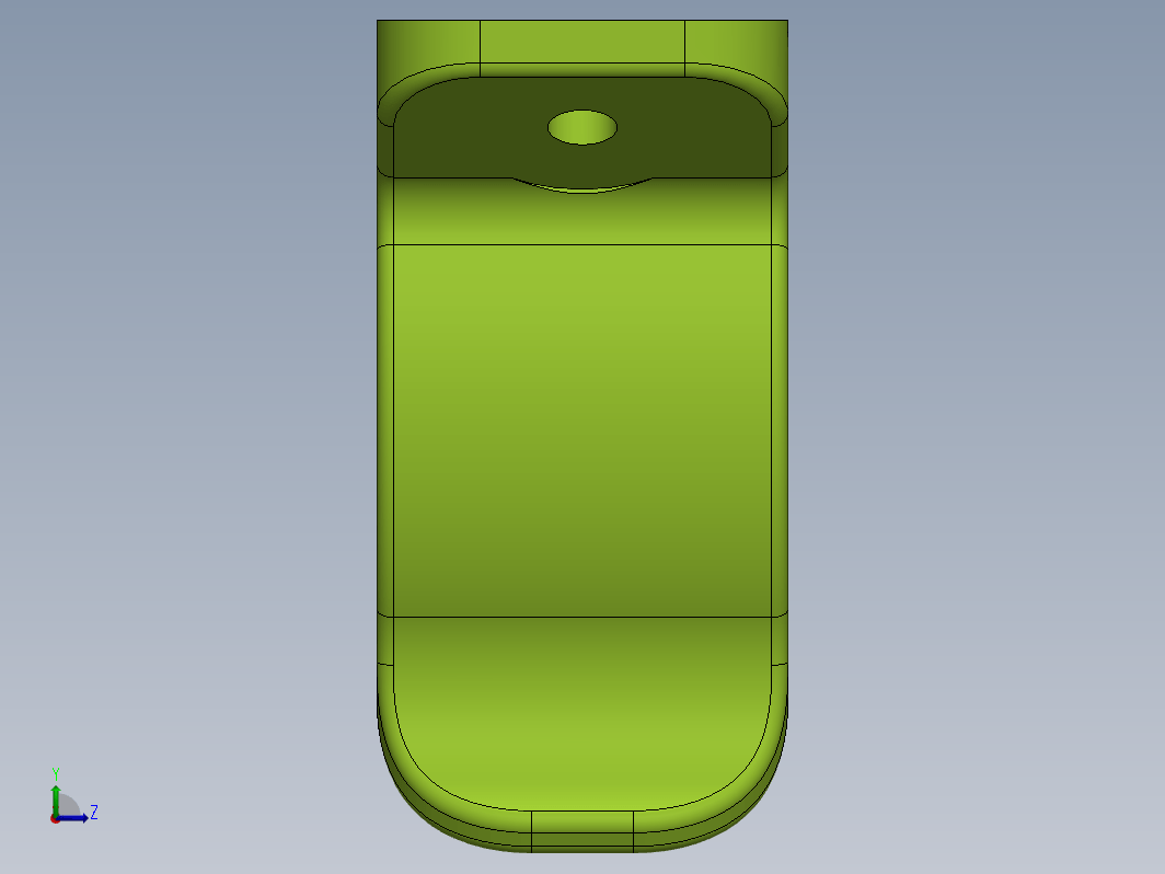 1.25 软管用防尘软管夹