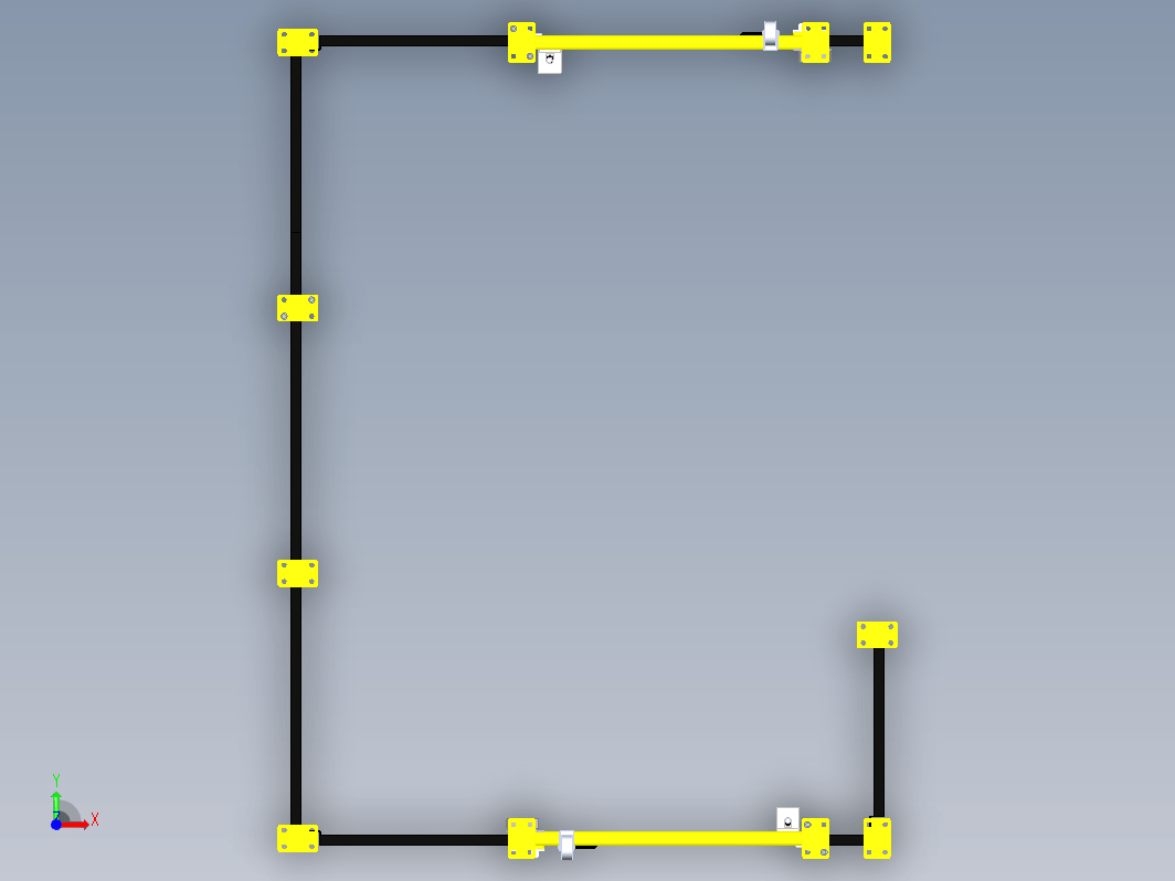 安全护栏8