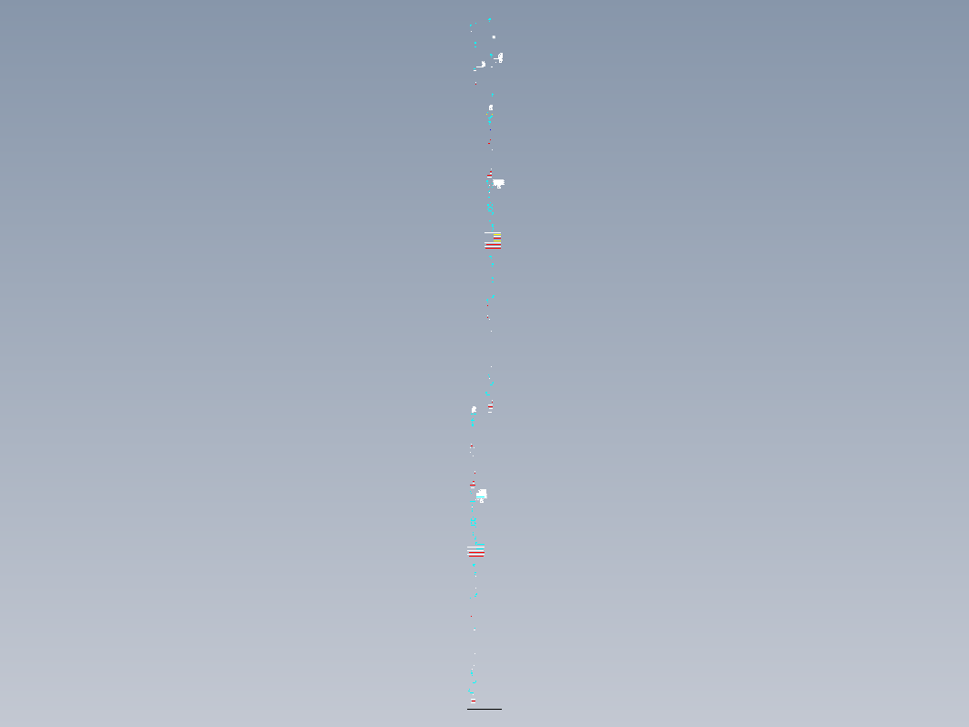 DN2000无离子贮水罐，DN2000甲醇贮罐