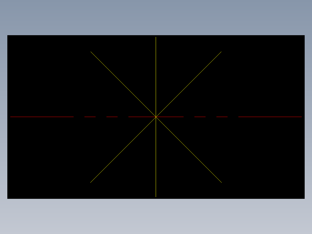 固定支架1