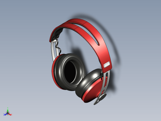 Sennheiser 耳机