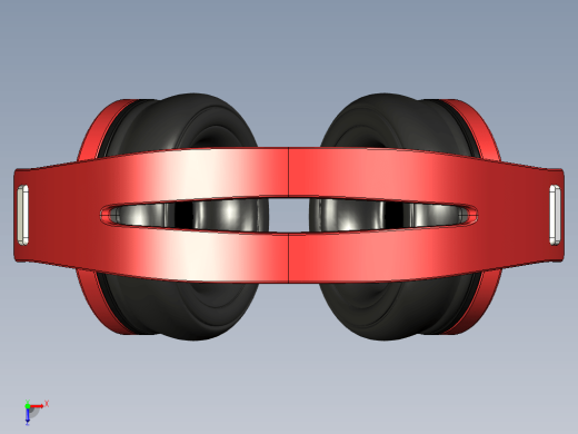 Sennheiser 耳机缩略图