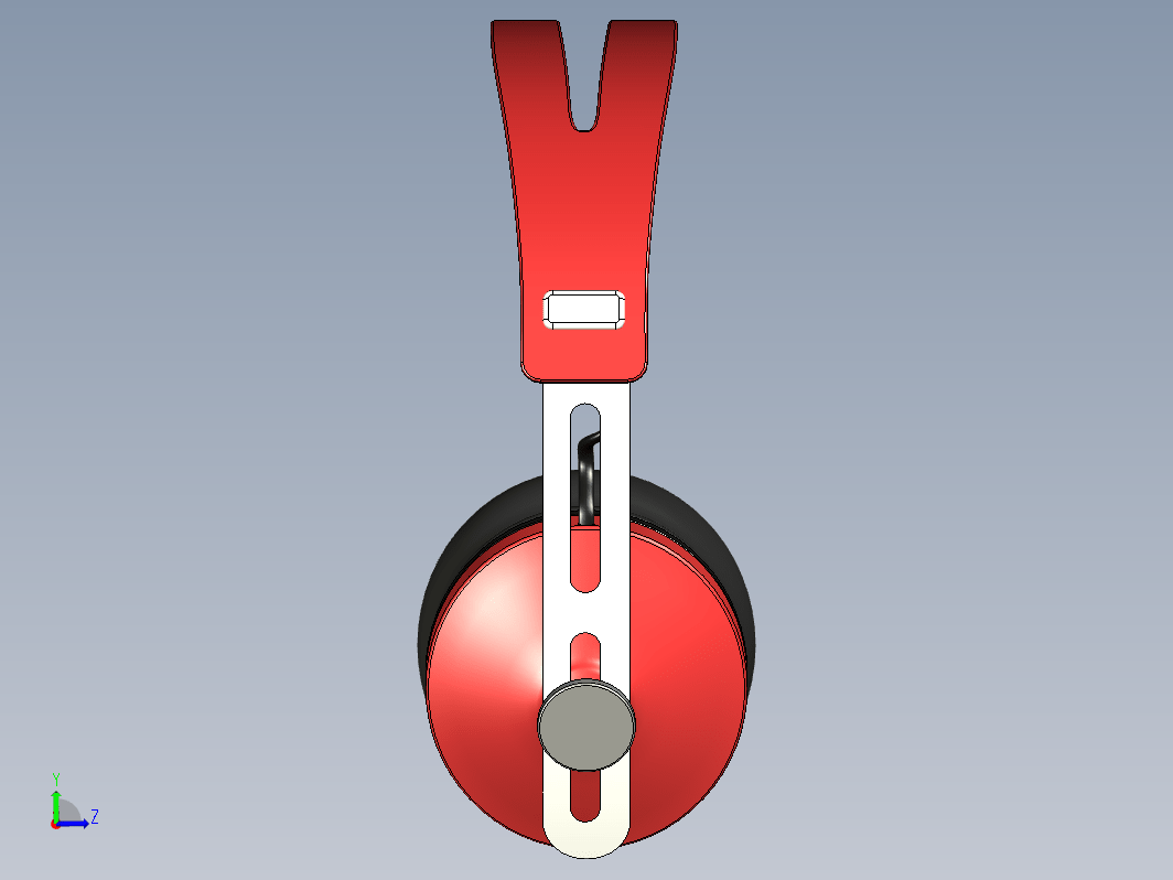 Sennheiser 耳机