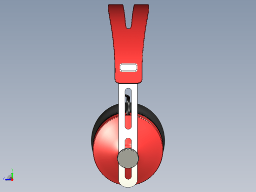 Sennheiser 耳机缩略图