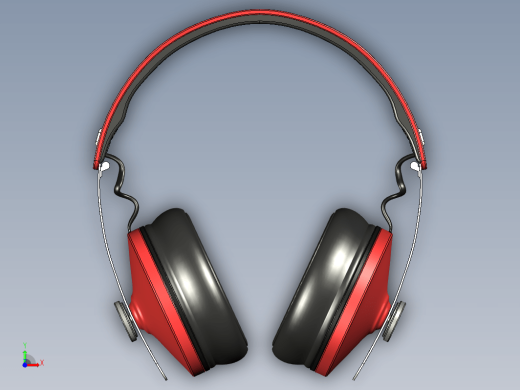 Sennheiser 耳机缩略图