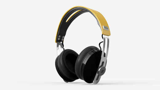Sennheiser 耳机缩略图