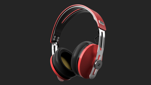 Sennheiser 耳机缩略图