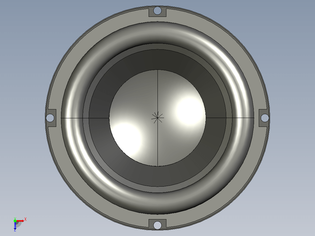 Omnes Audio SW 6.01 低音炮低音