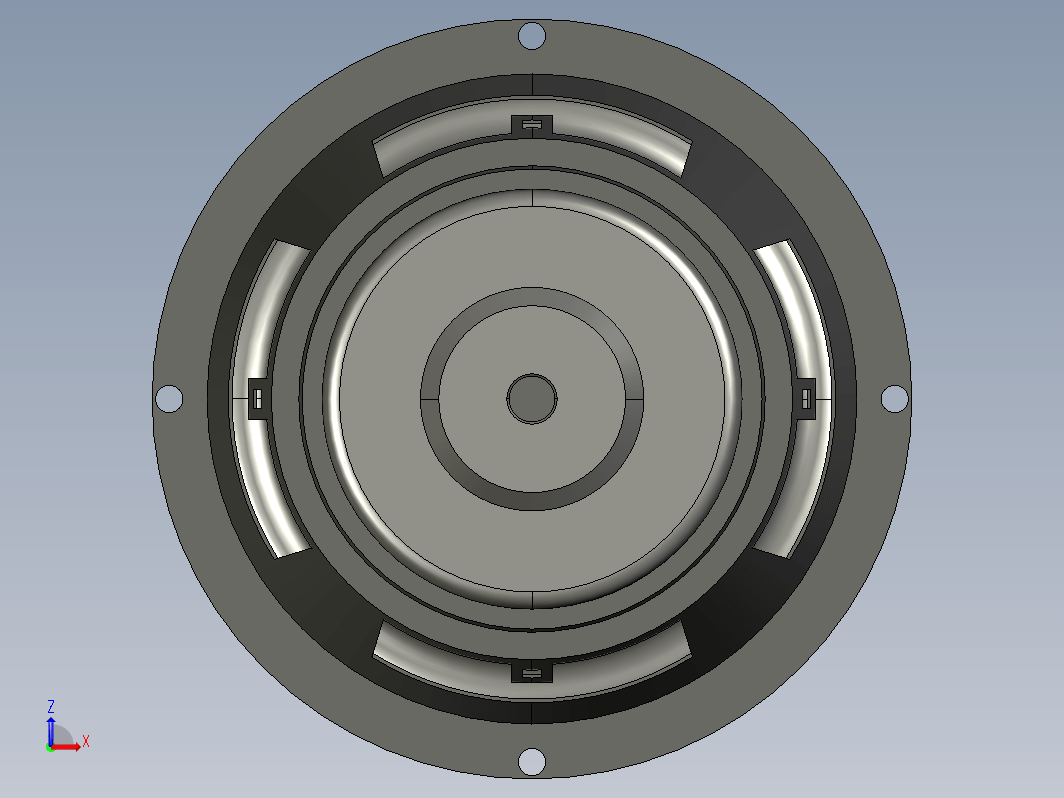 Omnes Audio SW 6.01 低音炮低音