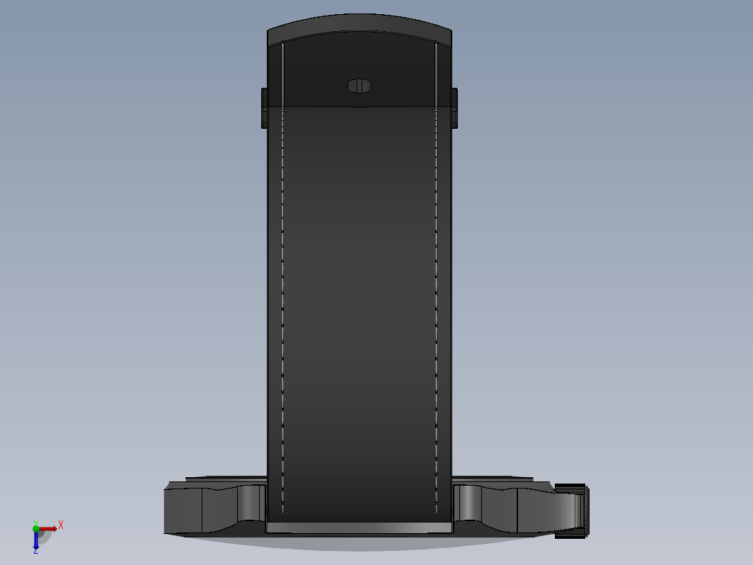 手表模型sldprt