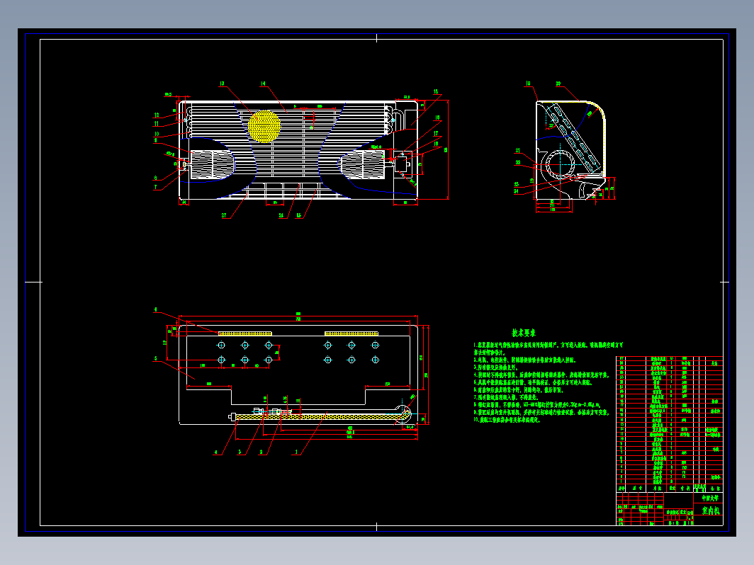 一拖二热泵型空调器