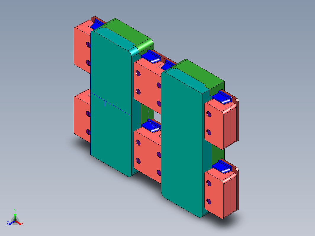 模具图档-133