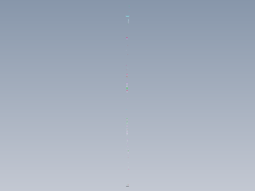 某型滚筒筛缩略图