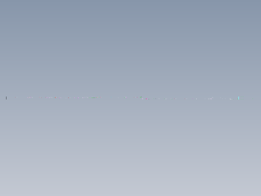 某型滚筒筛缩略图