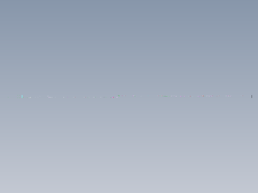 某型滚筒筛缩略图