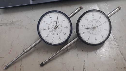 刻度盘指示器缩略图
