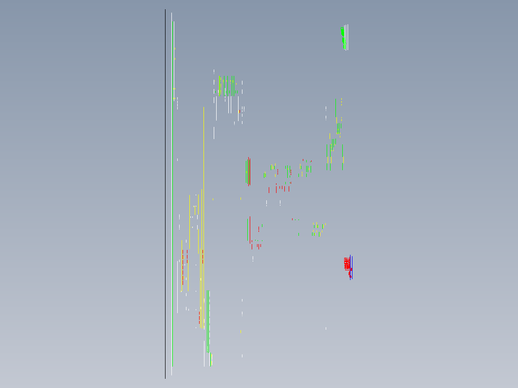 照明集中控制