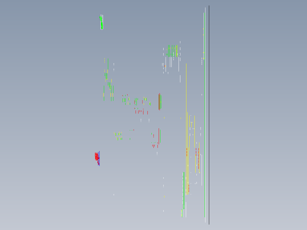 照明集中控制