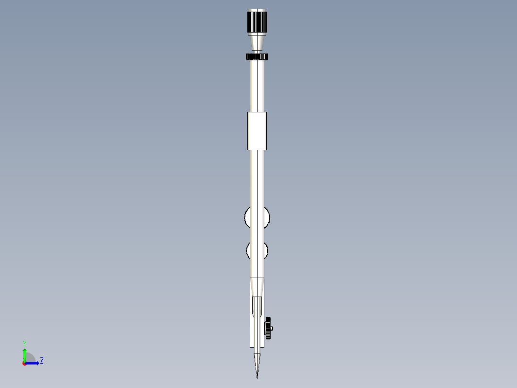 圆规系列模型 (19)