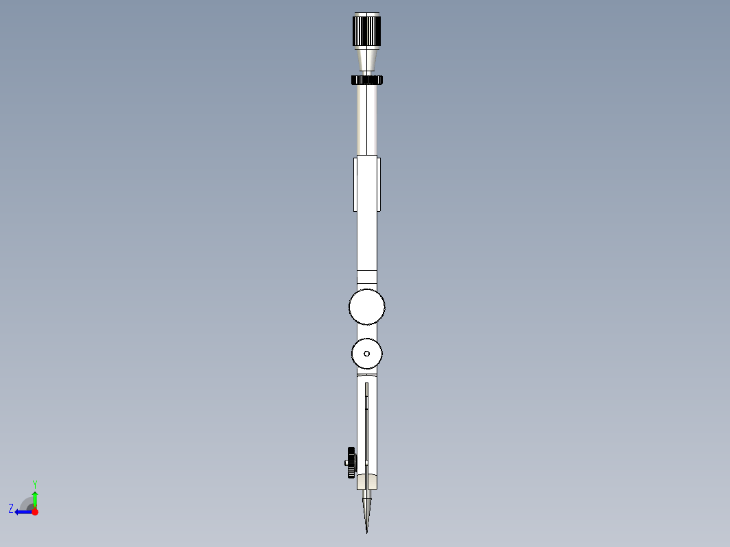 圆规系列模型 (19)