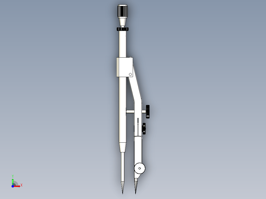 圆规系列模型 (19)