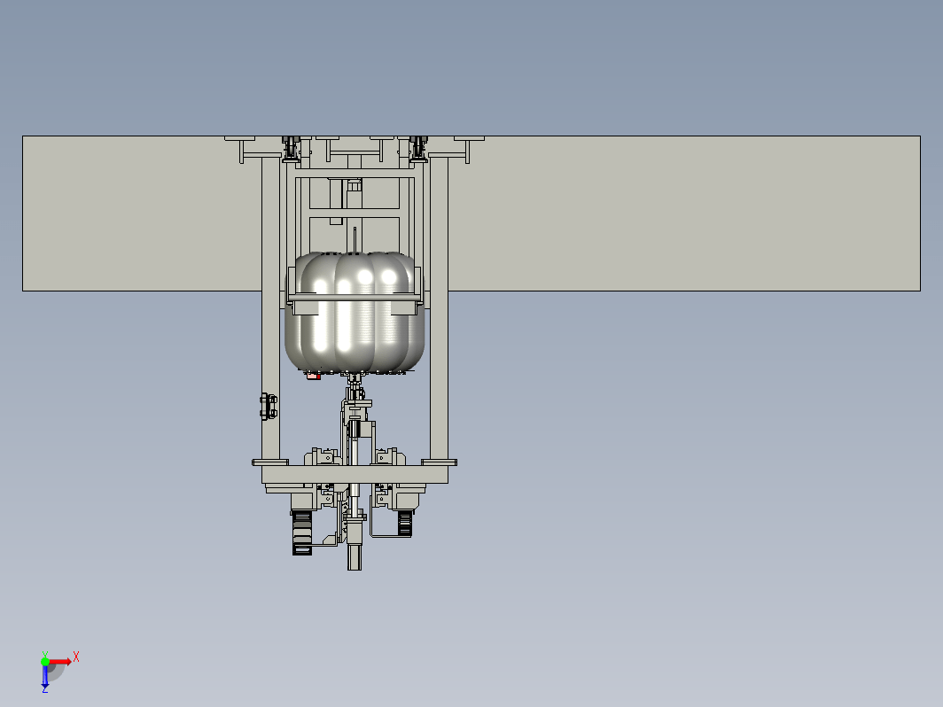 Auto press cover自动压盖机