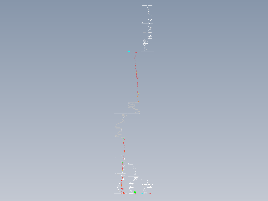 某医院设计图纸4