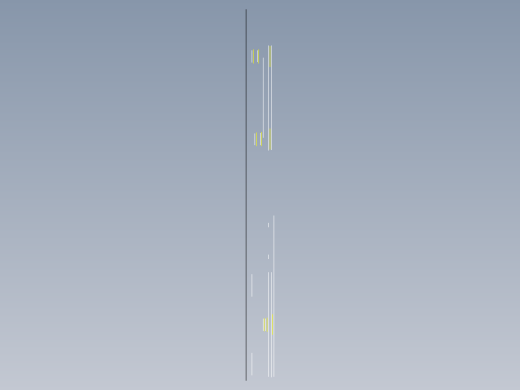 气缸 CDRA1S 63缩略图