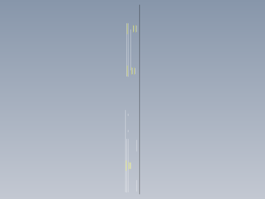 气缸 CDRA1S 63缩略图