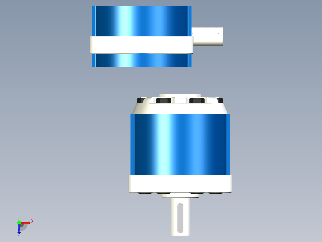 齿轮泵C215XT-3